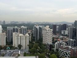Irwell Hill Residences (D9), Apartment #600577731